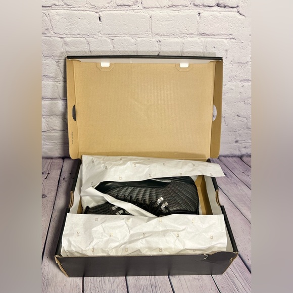 Air Jordan XII Retro MCS Molded Baseball Cleats. M 8.5 Only worn onto the field - Picture 14 of 16